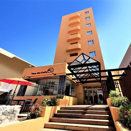 Central Resort Miyakojima Exteriör bild
