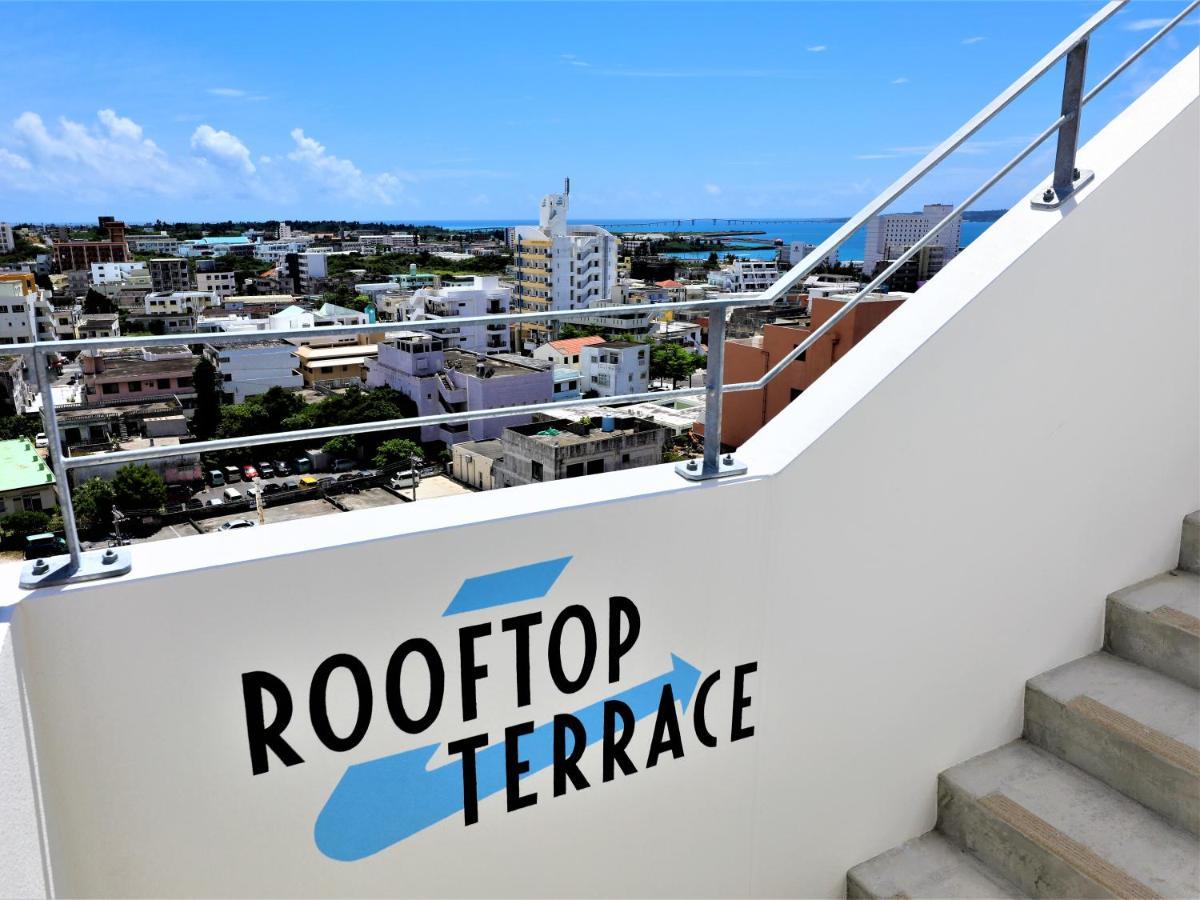 Central Resort Miyakojima Exteriör bild