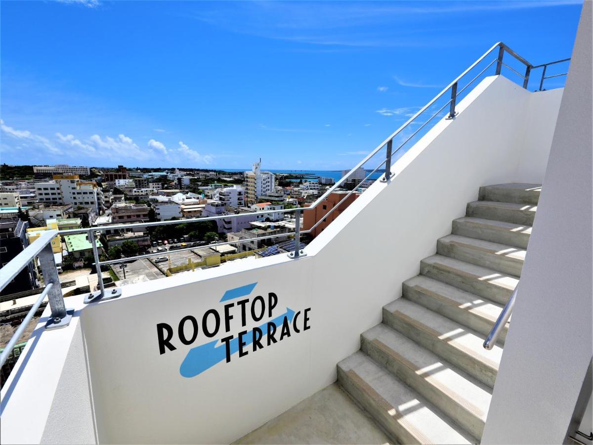 Central Resort Miyakojima Exteriör bild