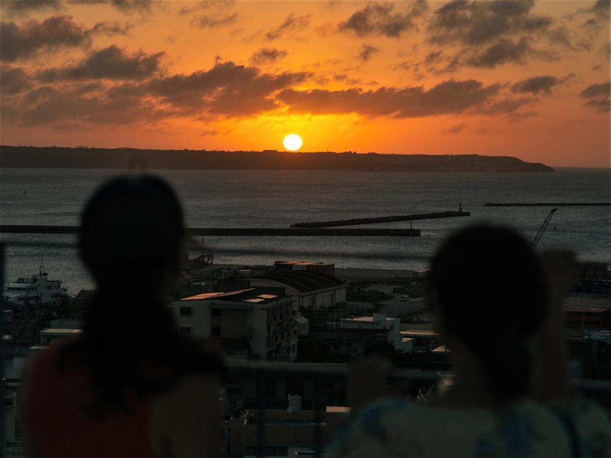 Central Resort Miyakojima Exteriör bild