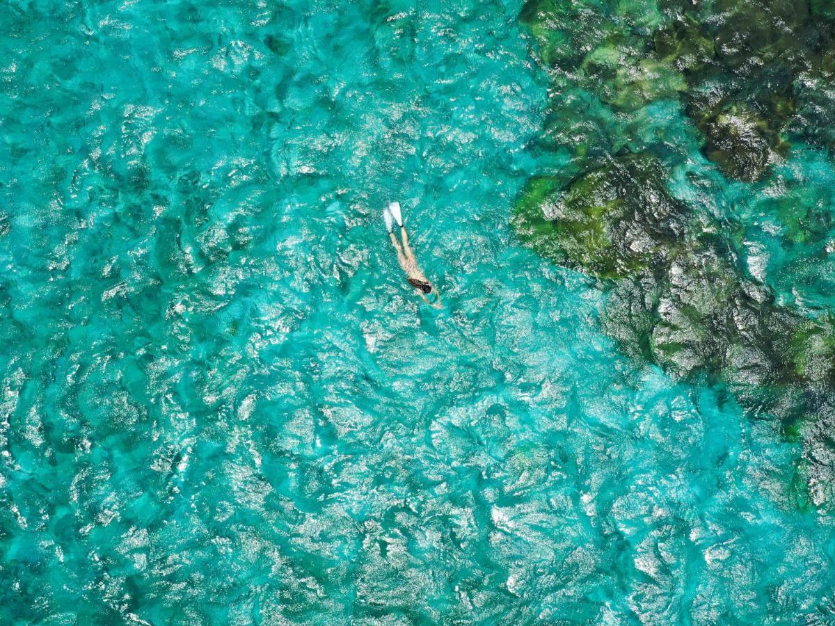 Central Resort Miyakojima Exteriör bild